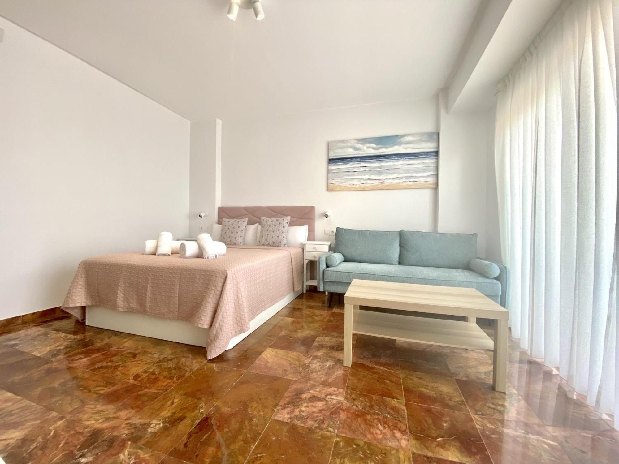 Duque 80 By United Renters Apartment Alicante Exterior photo