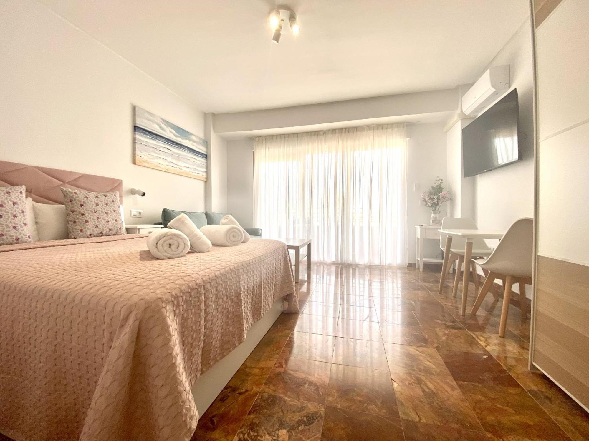 Duque 80 By United Renters Apartment Alicante Exterior photo
