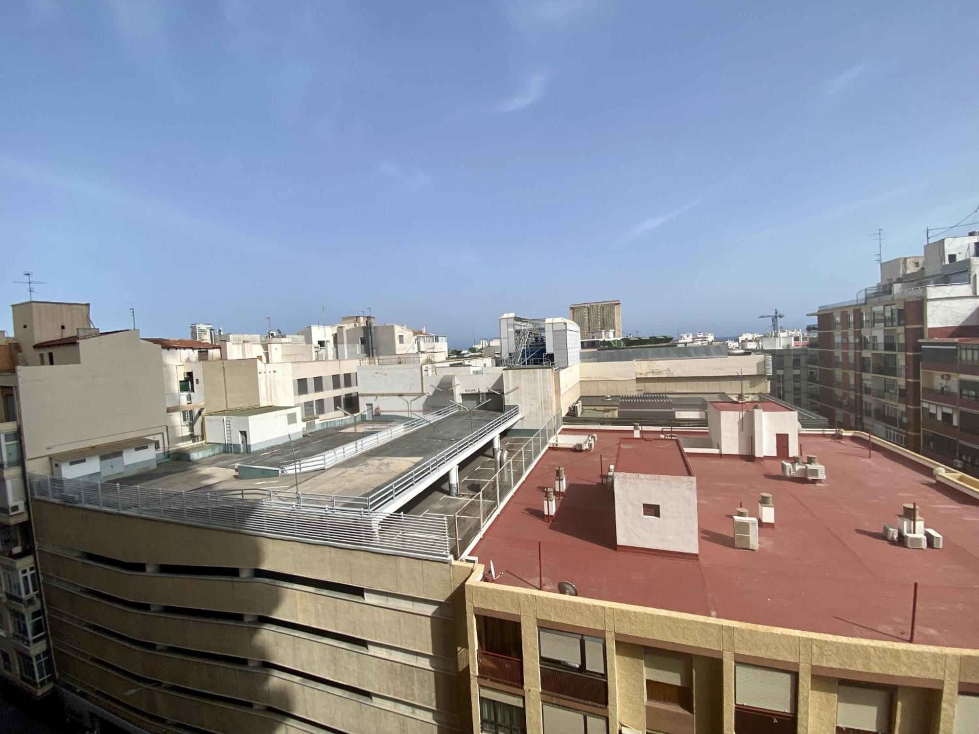 Duque 80 By United Renters Apartment Alicante Exterior photo